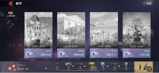 (cf手游的电竞传奇怎么过)cf手游电竞传奇完成度
