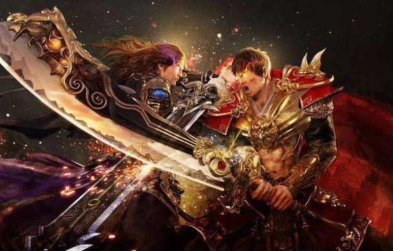 人气更好的手游传怪杰气更好的手游传奇排行榜