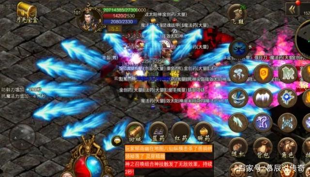 有哪些手游传奇能够玩有哪些手游传奇能够玩的
