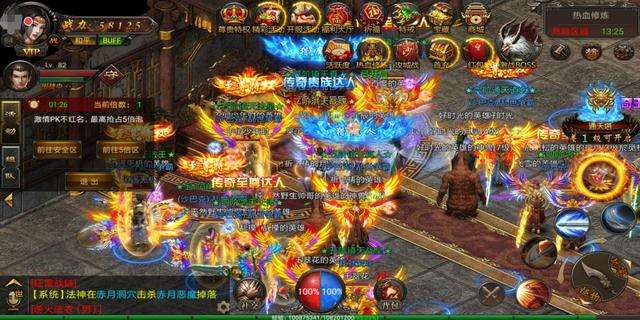 (传奇世界复古版怎么晋级)复古传奇手游怎么晋级