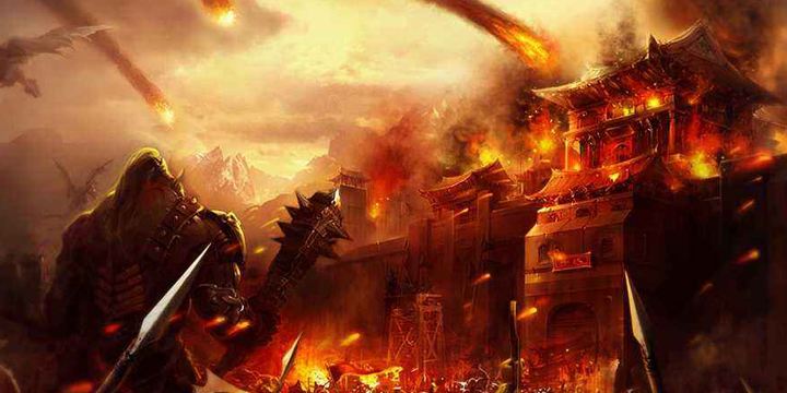 画面更好的传奇手游画面更好的传奇手游保举