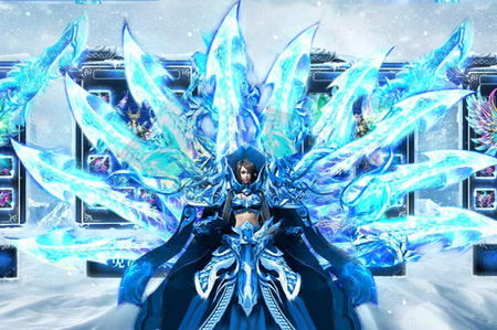 (冰雪三职业传奇手游代办署理)冰雪三职业传奇手游