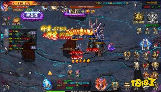 (没有主线使命的传奇手游叫什么)没有主线使命的传奇手游