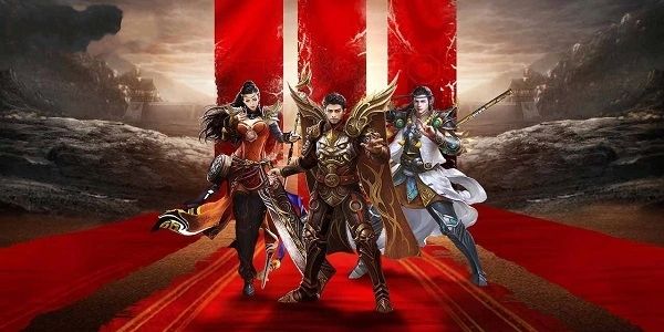 收受接管的传奇手游能够收受接管的传奇游戏