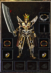 (传奇单机版手机版)传奇游戏手机版单机