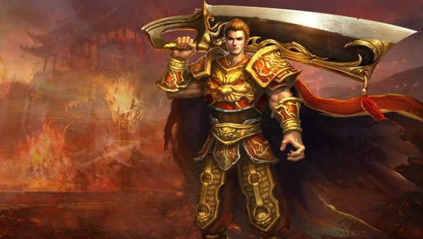 (有没有好玩的单职业传奇手游)单职业传奇手游有哪些