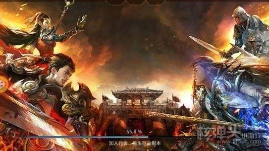 (传奇手机游戏排名榜)传奇手机游戏排名