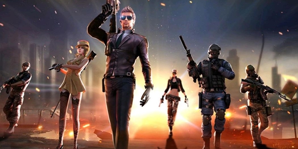 cf手游电竞传奇cf手游电竞传奇1攻略