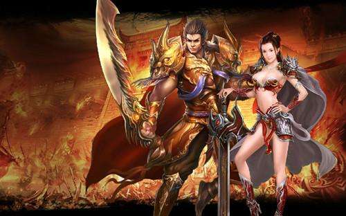 目前更好的传奇手游目前更好的传奇手游是什么