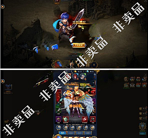(h5传奇手机游戏大全)h5传奇手游大全