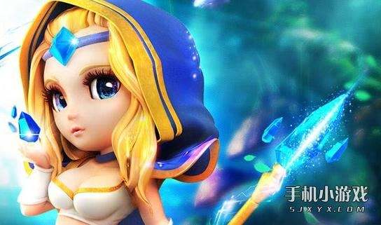 类似刀塔传奇的手游类似刀塔传奇的手游端游