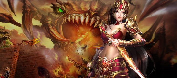 (手机版传奇单机破解版)传奇手游单机破解版