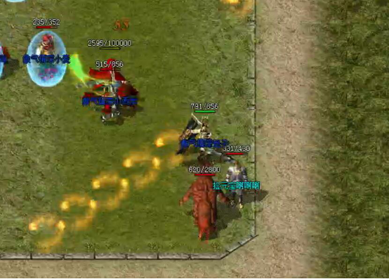 (仙剑版本传奇手游攻略)仙剑版本传奇手游