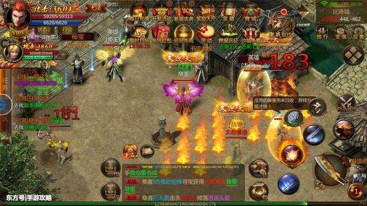 能够打金的手游传奇保举端游打金传奇保举