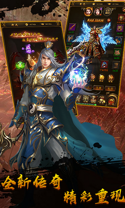 (手游复古传奇月卡礼包怎么领)手游复古传奇月卡礼包