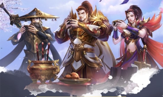 3g传奇手游传奇3手游安卓版