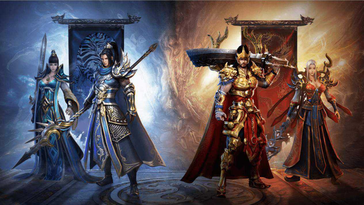 (传奇世界手游好玩么)传奇世界手游好玩吗