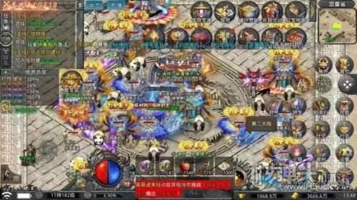 传奇手游不坑钱合适散人传奇手游不坑钱合适散人玩吗