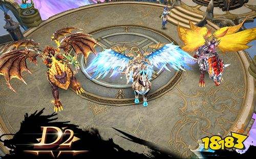 魔兽传奇手游魔兽传奇手游攻略