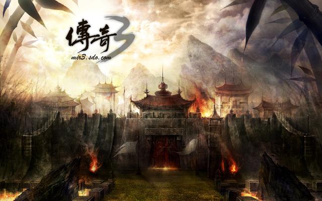 不需要充钱的手游传奇不需要充钱的手游传奇端游