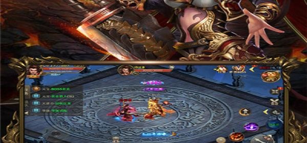 高清传奇手游有哪些高清传奇手游有哪些版本