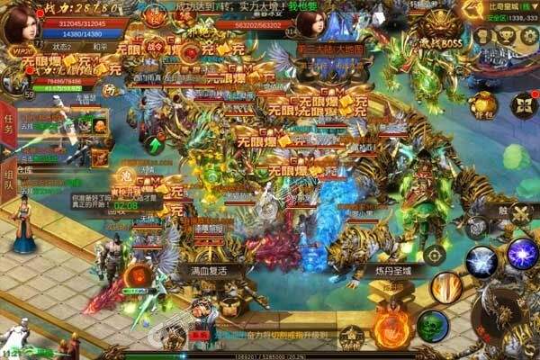 上线送vip20的传奇手游上线送vip20的传奇手游是实的吗