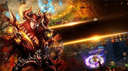 (2020年最新版本传奇手游)2020最新版本传奇手游