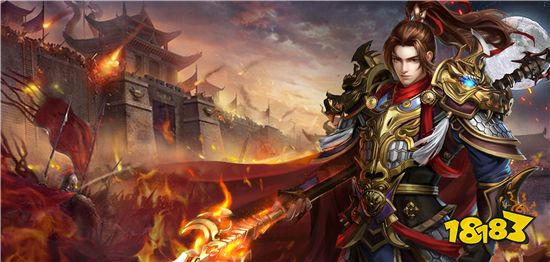 比力像传奇的手游有没有类似传奇的手游