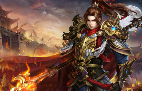 (传奇手游排行榜 人气 第一)手游传奇类排行榜人气