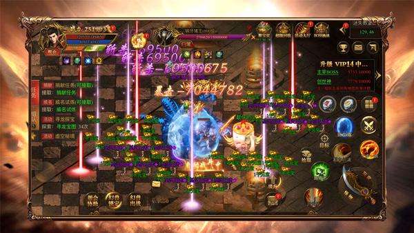 (传奇单职业手游游戏推荐传奇网站职业大全1.76)单职业手游传奇