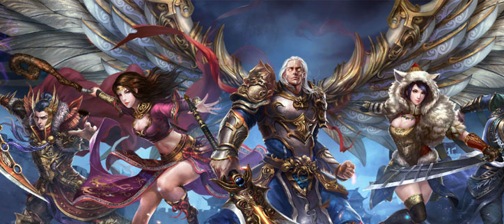 传奇手游2021最新3d版2021年最新传奇手游超等反常版