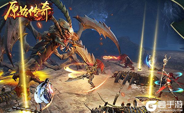 (传奇原始版手游官网)传奇原始版手游