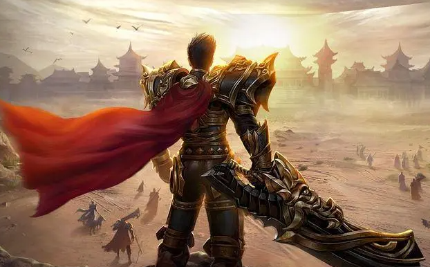 最新手游传奇传奇手游3d最新版