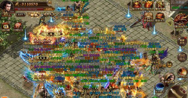 (最复古传奇手游有哪些比力出名)好玩的复古传奇手游排行榜