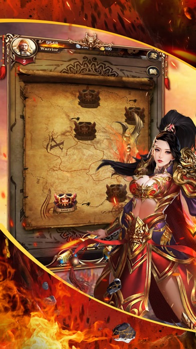 ios传奇手游哪个好玩ios版传奇游戏排行榜