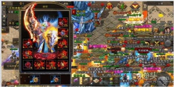 传奇手游pk辅助传奇经典挂机专用网站盒子手游火龙传奇挂机辅助推荐游辅助免费版十名安卓