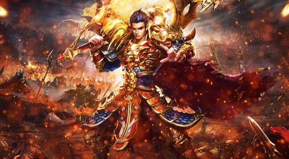 手游传奇类游戏排行手游传奇游戏排行榜1