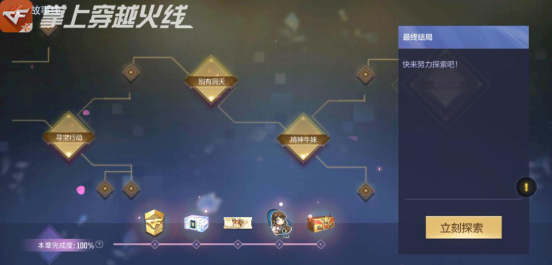 cf手游电竞传奇2cf手游电竞传奇2云悠悠攻略