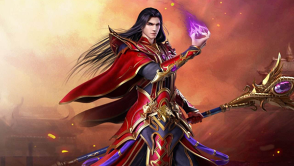 (免费传奇手游下载排行榜 十大全免费的传奇手游)免费传奇手游下载排行榜