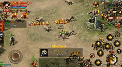 没有挂机的传奇手游没有主动挂机的传奇手游