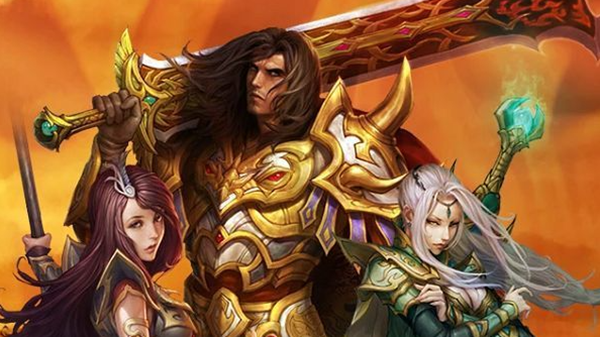 手游传奇游戏排行榜手游传奇排行榜单网游