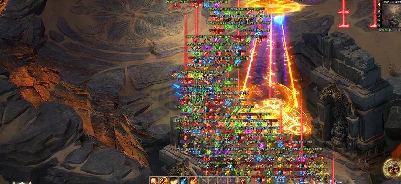 带彻地钉的传奇手游带彻地钉添加版版本钉的手机彻地版传奇钉超添加