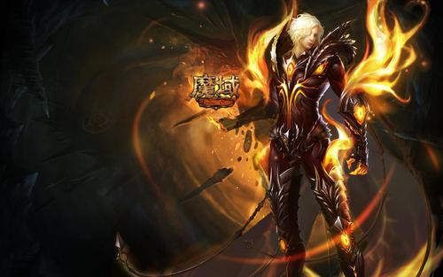 (魔域传奇手游怎么赚钱)魔域传奇手游