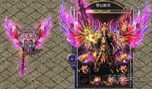 (门徒怎么玩)门徒单职业传奇手游版