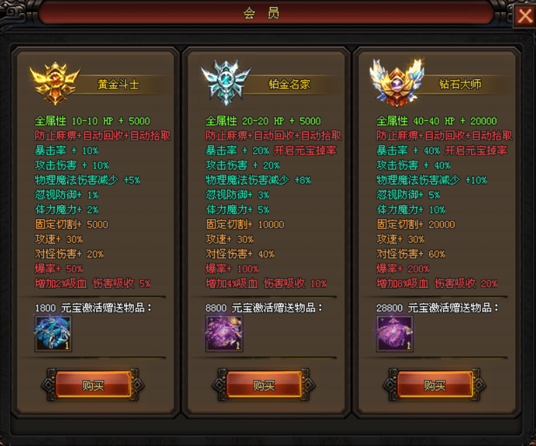 传奇手游配备合成表传奇手游配备合成攻略