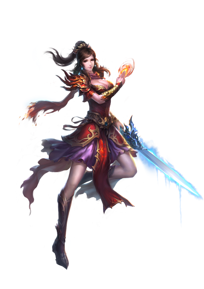 (手游传奇怎么样的)手游传奇哪个角色好