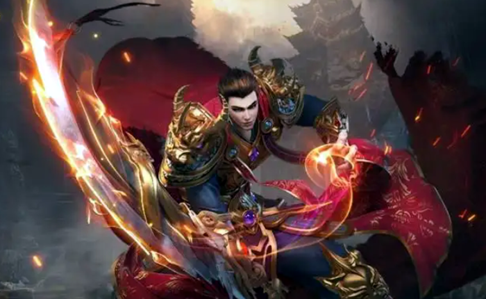 传奇游戏手游无vip无付费无vip无商城传奇手游