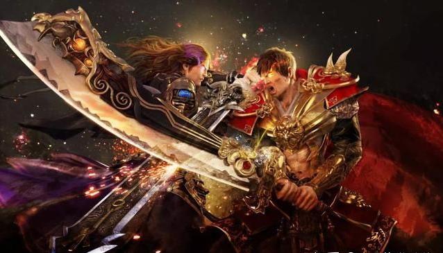 (超等反常传奇手游)传奇反常手游