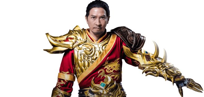 成龙代言的手游传奇叫什么成龙代言传奇手游激活码领取攻略