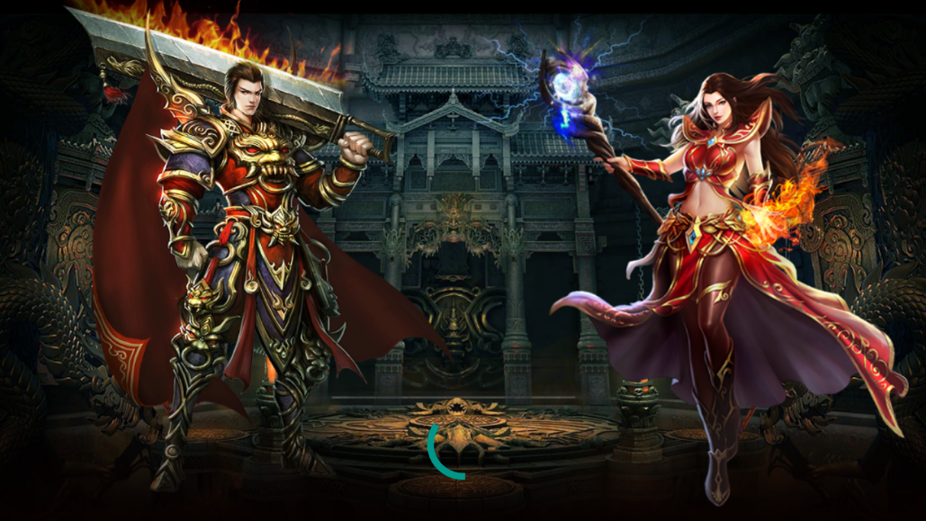 传奇手游官网大全传奇手游官网大全下载